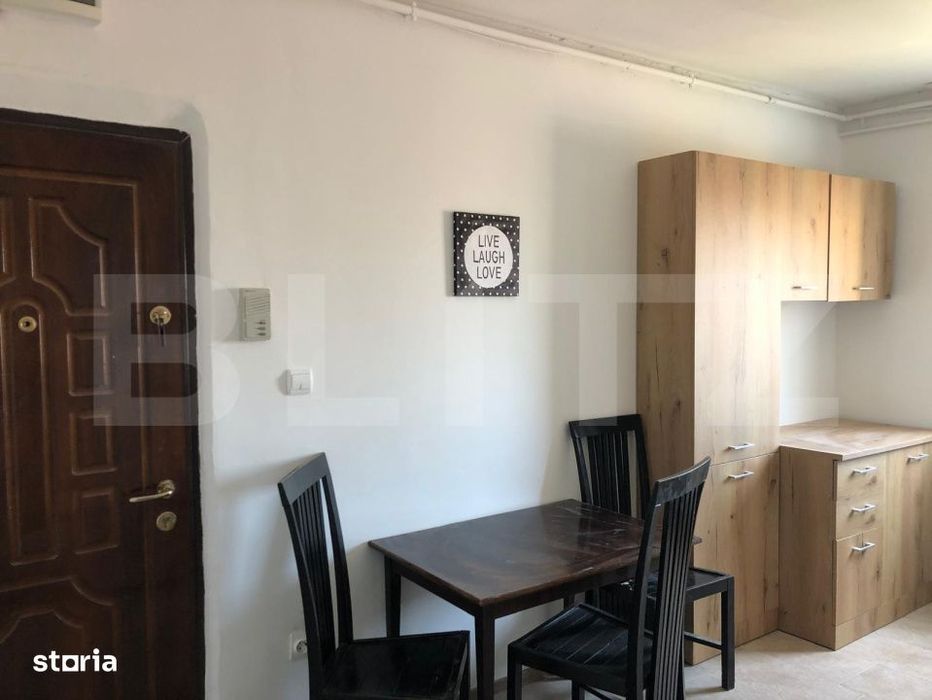Apartament 2 camere, 50 mp, zona Complex Studentesc