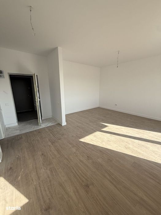 Garsoniera/ Studio Bulevardul Timisoara - FINALIZAT — fotografia 1