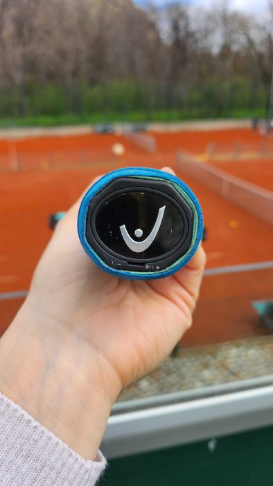 Тенис ракета HEAD Boom Team L 900