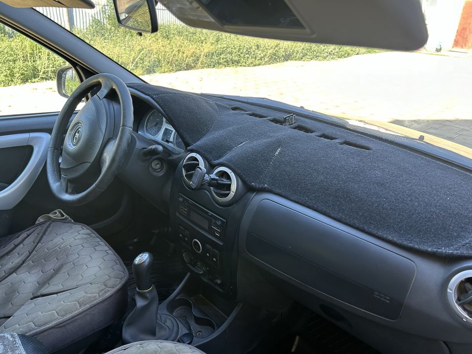 ВАЗ (Lada) Largus, 2015 года