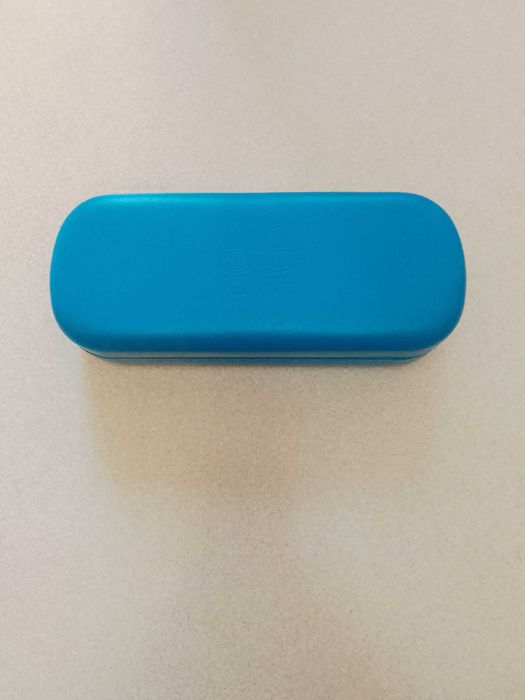 Футляр для очков 3 вида.