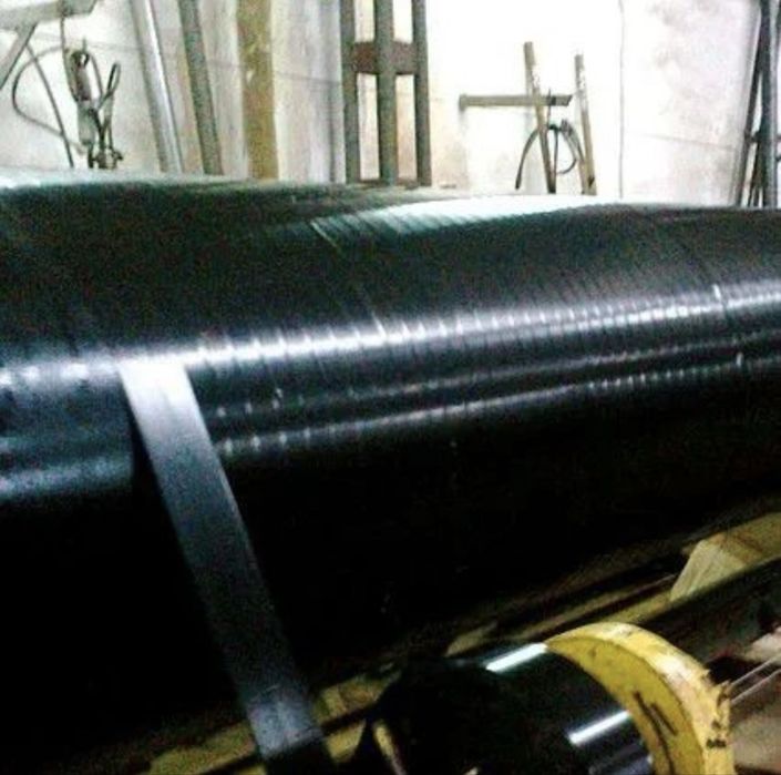 ВУС изоляция стальных Труба Д-89 из завода по низким ценам