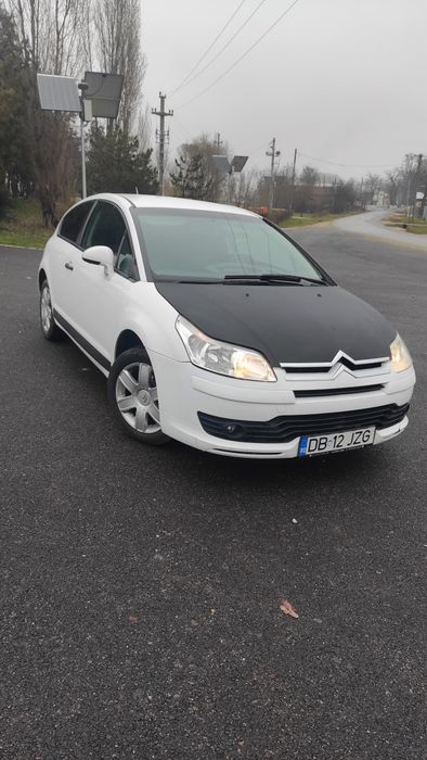 Citroen C4 1.6hdi 2006