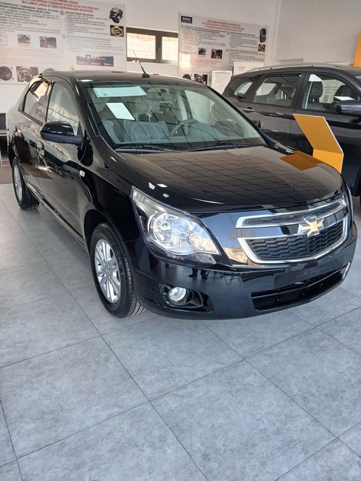 COBALT stail MCM, Авто Кредит первичный, Перечисление фирму, наличие.