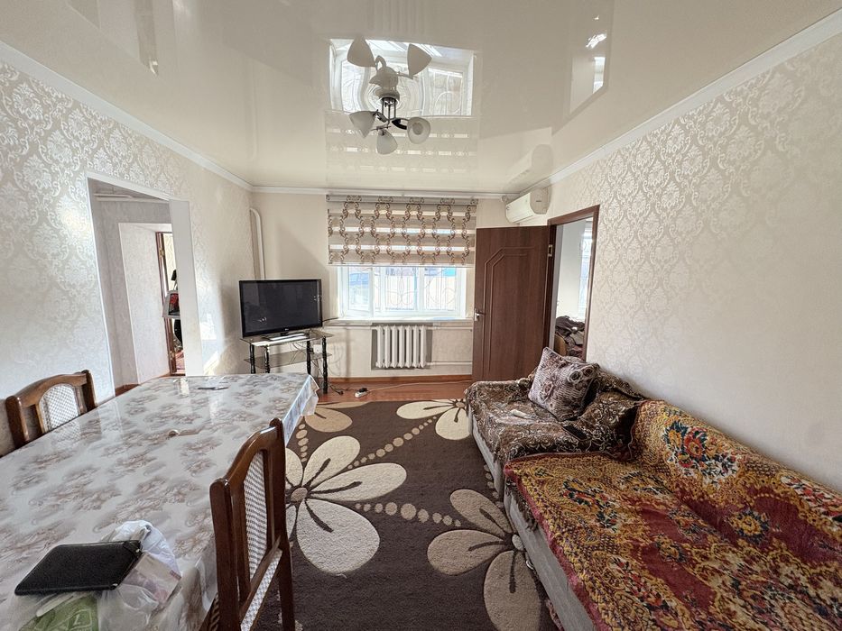 Продаю квартиру 2 комнатную