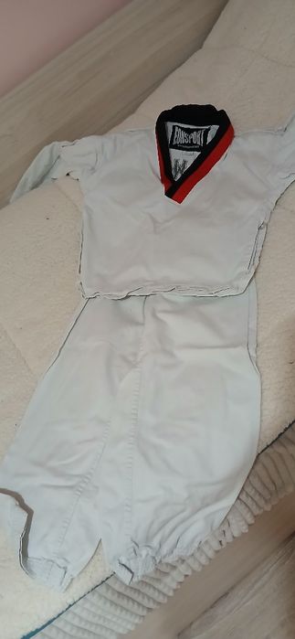 Добок.    Кимоно