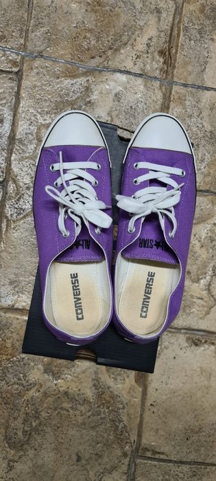 Converse AS Light ox