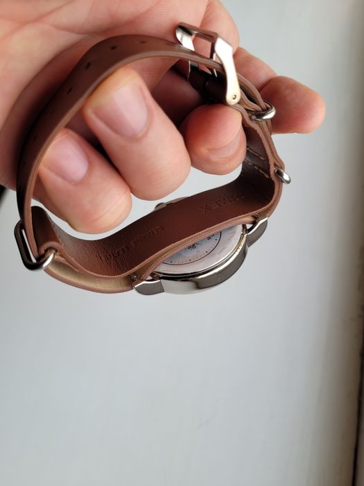 Timex Weekender Chrono