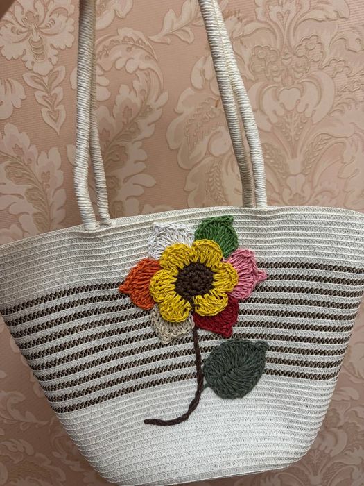 Сумки из Вьетнама, ручной работы