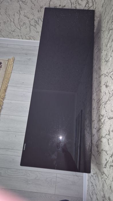 Тумба телевизорға арналған