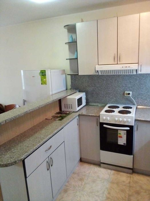 Дава се под наем Двустаен апартамент в София, Медицинска академия - 60 кв.м за 600 € - Снимка #3