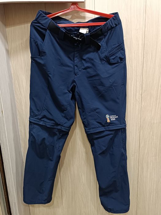 Оригинальные штаны adidas