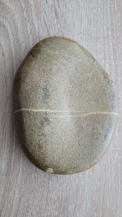 Icoana pictata manual pe piatra- unicat