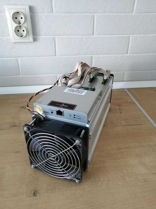 Продам Antminer Asic S9