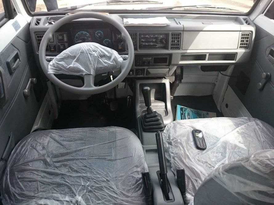 Дамас тюнинг салон "Orient auto " Damas mudatli tolov!! Shoshling!!: 96 932 000 so’m - Chevrolet To