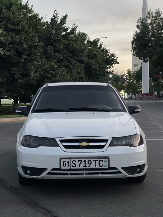 Nexia 2 1.6  lux konditsoner