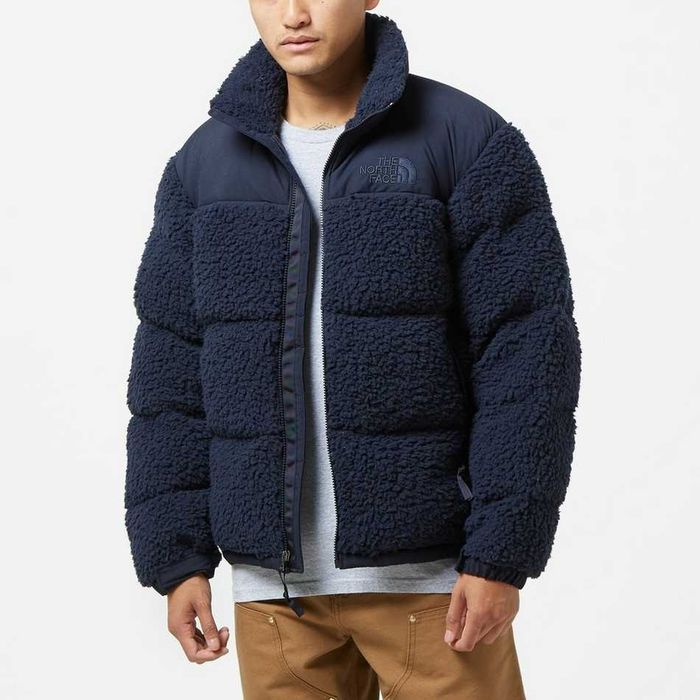 The North Face Sherpa Nuptse Jacket ОРИГИНАЛНО зимно яке - XL