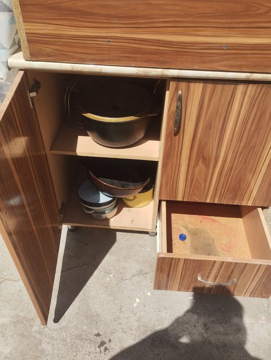 Мебель для кухни