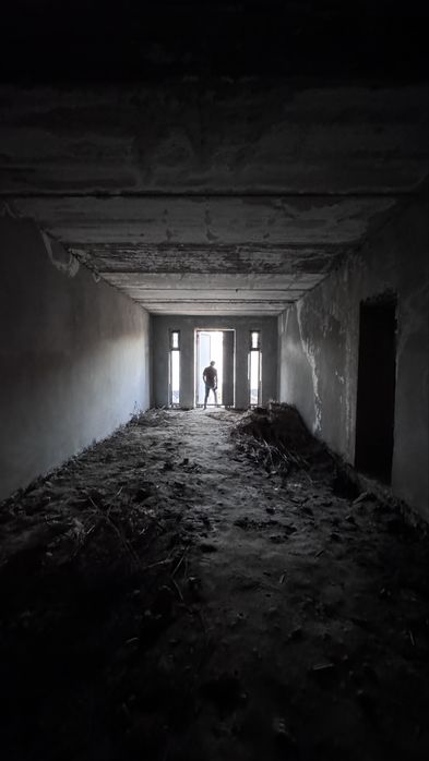 Танхаус Намозгох 1,5 соток 3 этаж