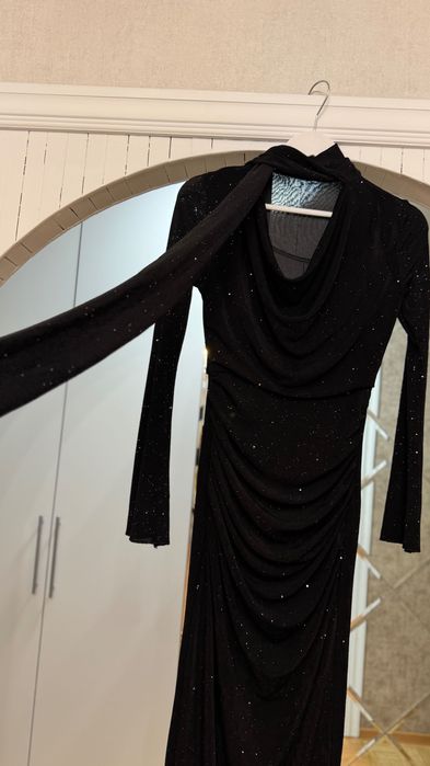 Продам красивое платье