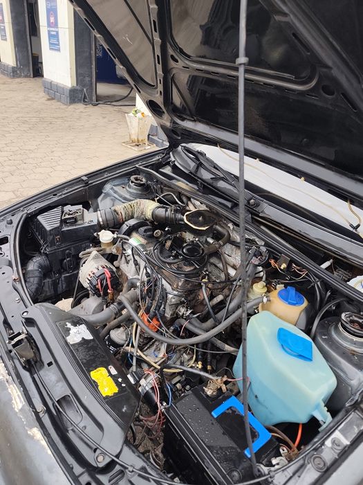 Volkswagen Passat b3