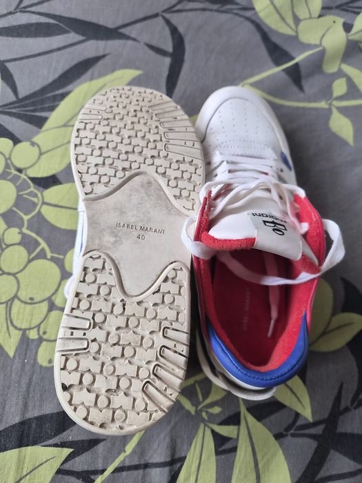 Adidasi Isabel Marant unisex nr 40
