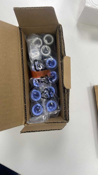 Оригинальный Рем. комплект для МФУ HP MFP880