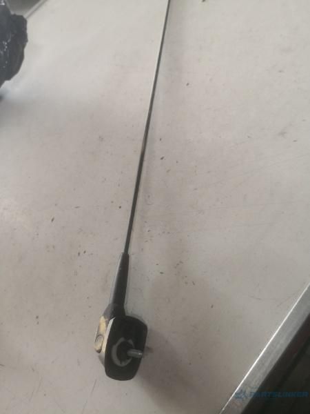 Antena Dacia Logan Ii [ 2012 - > ]