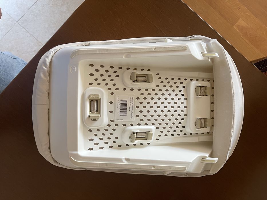 Приставка за новородено за стол Stoke Trip Trapp