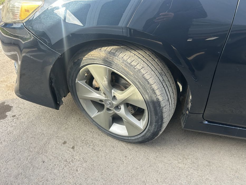 Продам колеса r18