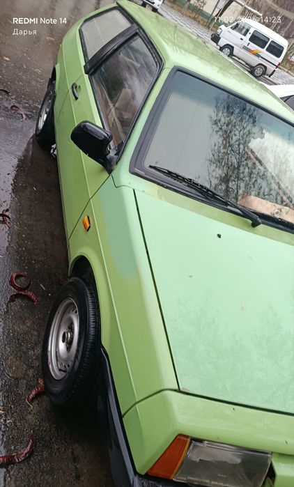 Продается машина ВАЗ2108