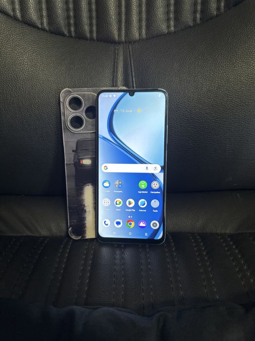 Realme Note 50 продам