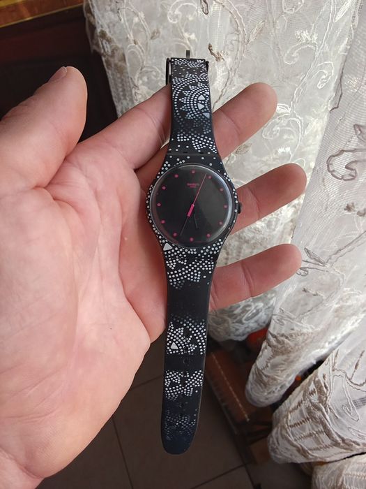 swatch Дамски часовник