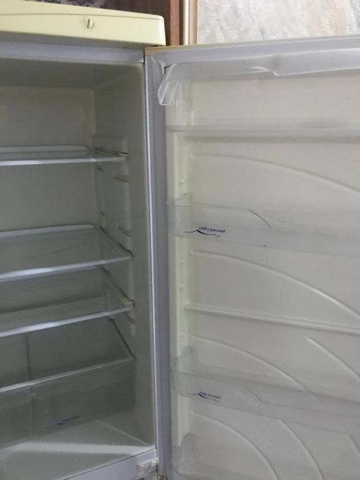 Холодильник