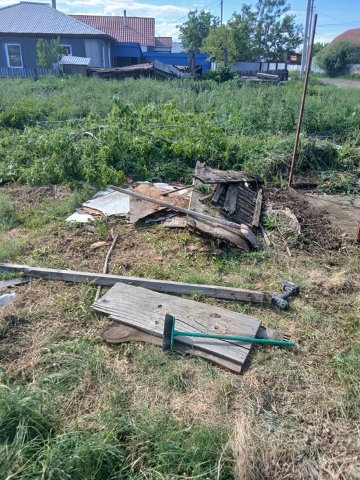 Дрова бесплатно самовывоз