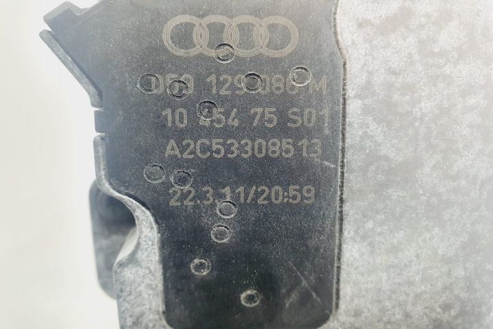 Actuator motoras galerie de admisie  3.0 tdi ASB BMW 059129086M a2c53308513 Audi A6 allroad C6 seri