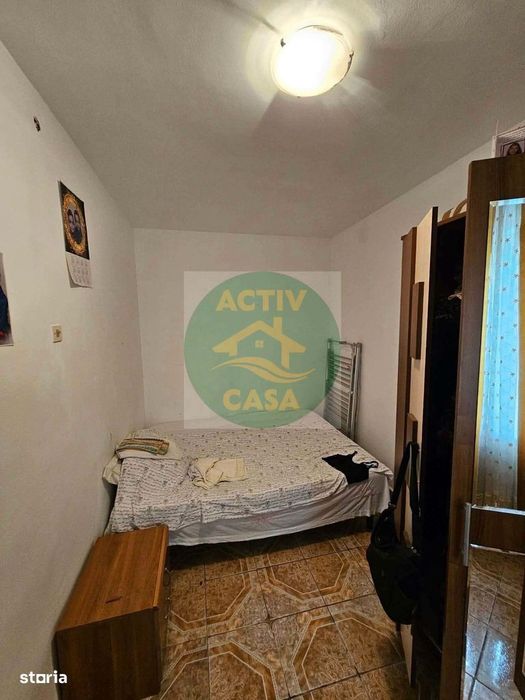 De Vânzare – Apartament 2 Camere | Zona Marom