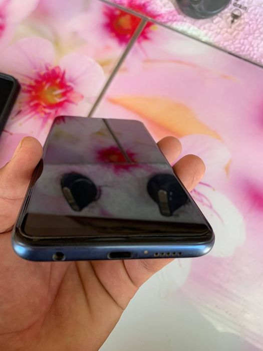 Редми Ноте 9С 128 хотира