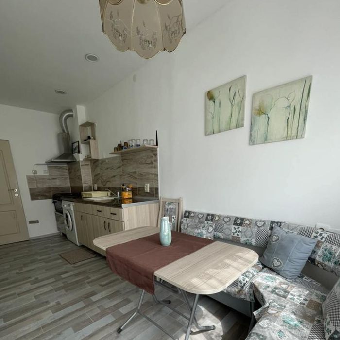 Дава се под наем Тристаен апартамент в Пловдив, Гагарин - 70 кв.м за 400 € - Снимка #3