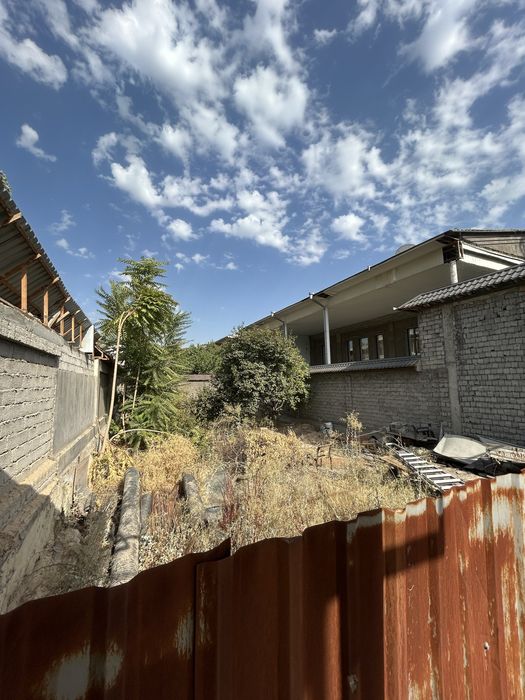 Продается земля 3.5 сотки центр Юнус-Абад