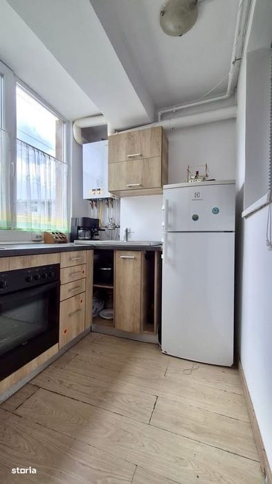 Apartament ideal pt INVESTITIE, 36 mp, zona Poco Loco Sub Cetate