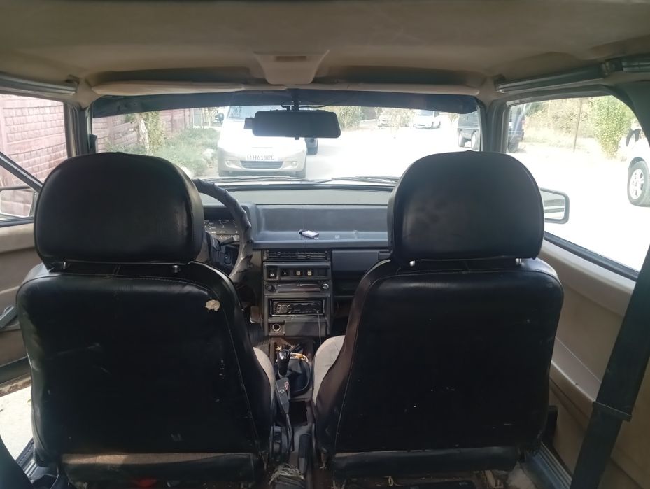 Продам свою машину ваз 2108 87 года выпуска