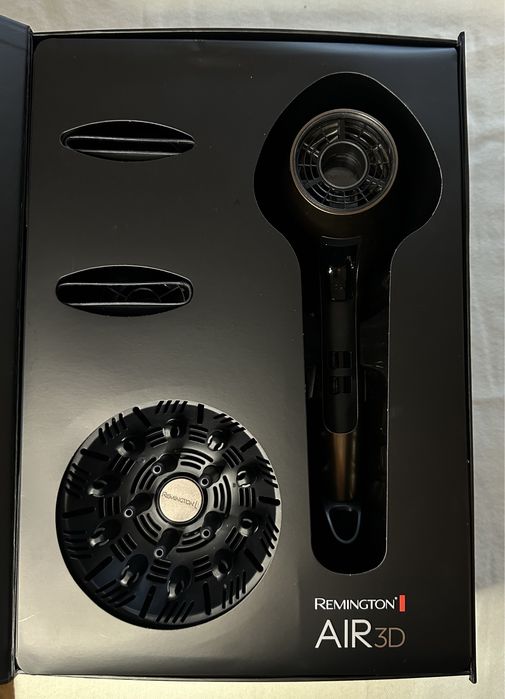 Продава сешоар Remington AIR 3D