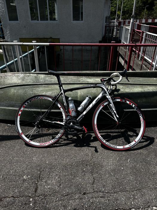 Cursiera BH RC1