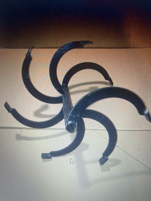 Продается мотоблок 7 лс