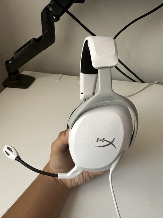 Игровые наушники hyperx cloudx stinger core 2