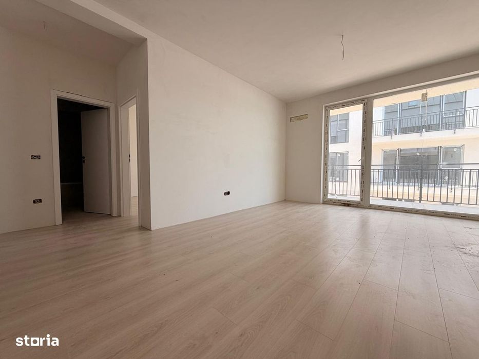 COMISION 0%-Apartament 2 camere, etaj 1-LIFT- Timisoara