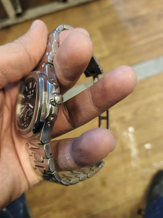 Patek phillipe   Механика
 Автопазавод ичиди Хамма функция ишлиди ААА