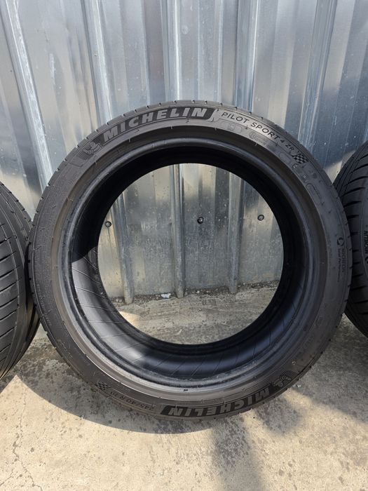 Продавам летни гуми Michelin PS4