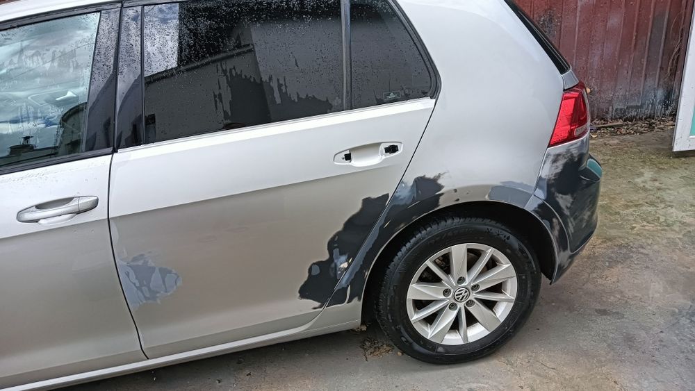 Vopsitorie auto tinichigerie